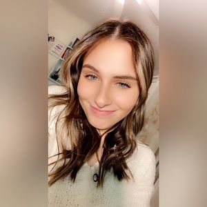 Meet your Posher, Lindsay